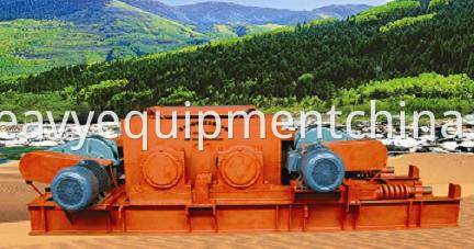 Coal Crusher For Sale